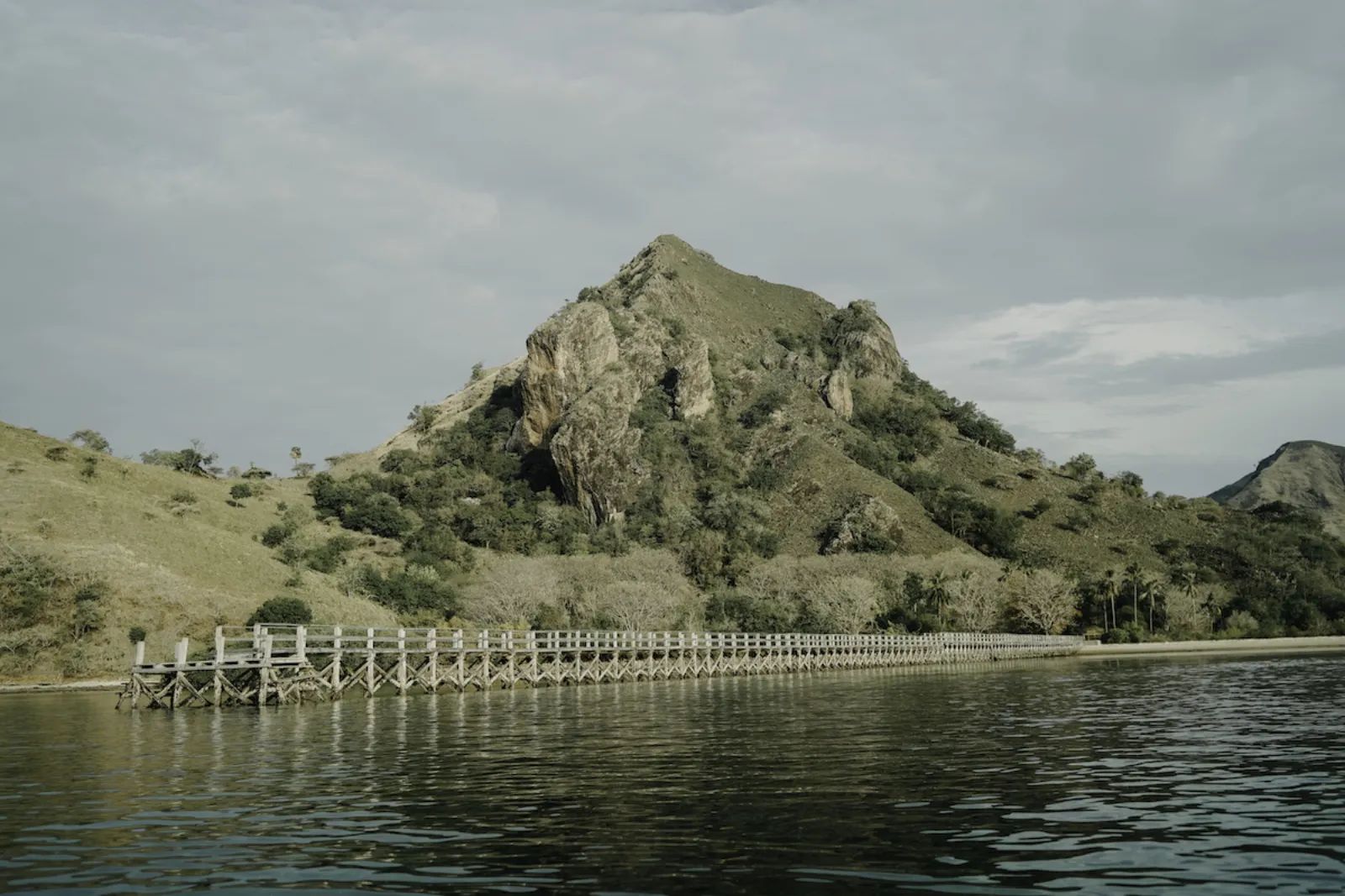 Manjarite Island – photo 1
