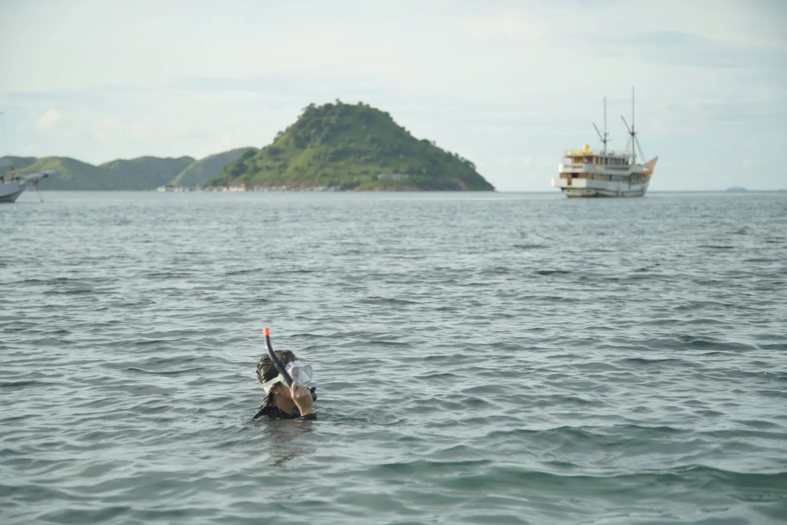 Sebayur Island – photo 1