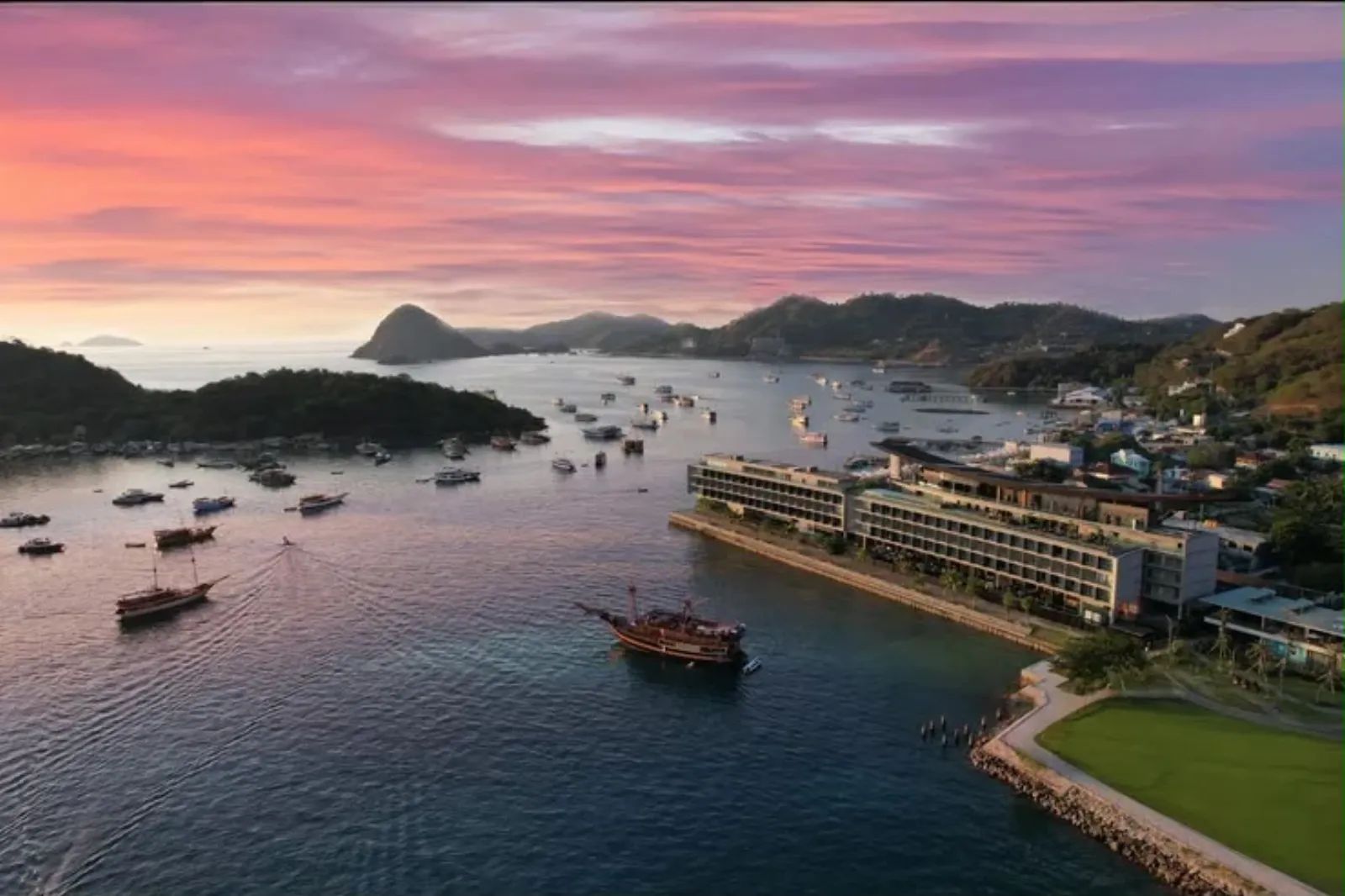 Labuan Bajo – photo 1