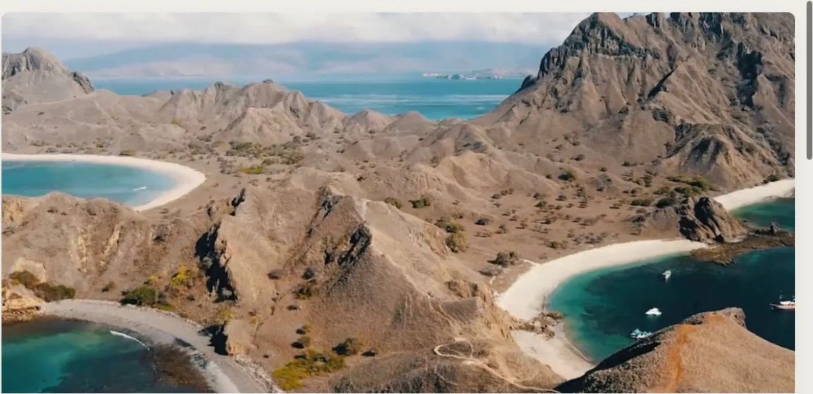Padar Island – photo 1