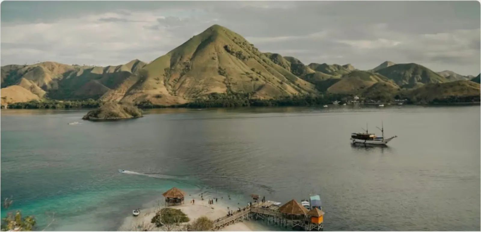 Kelor Island – photo 1