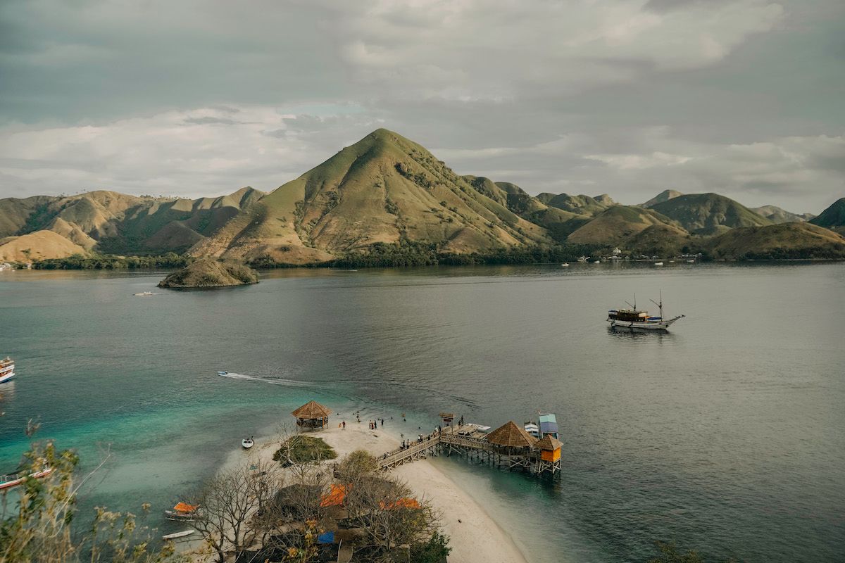2 Days 1 Night Trip - Zada Liveaboard