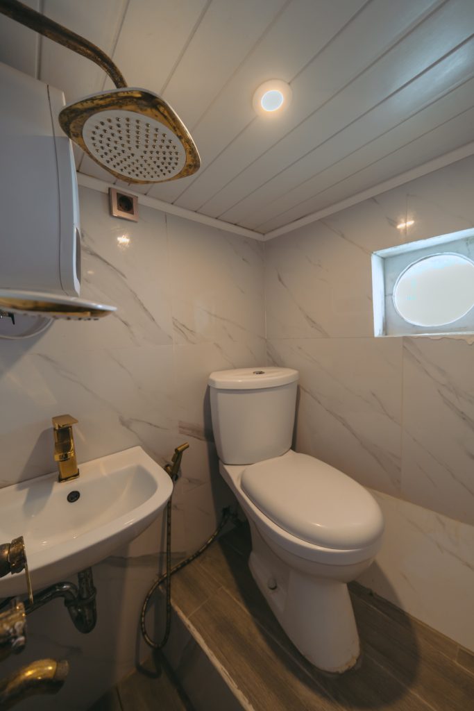 Mega Trusmi Deluxe Cabin 3