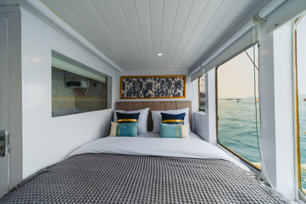 Mega Trusmi Suite Cabin 3