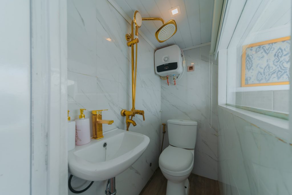Mega Trusmi Suite Cabin 4