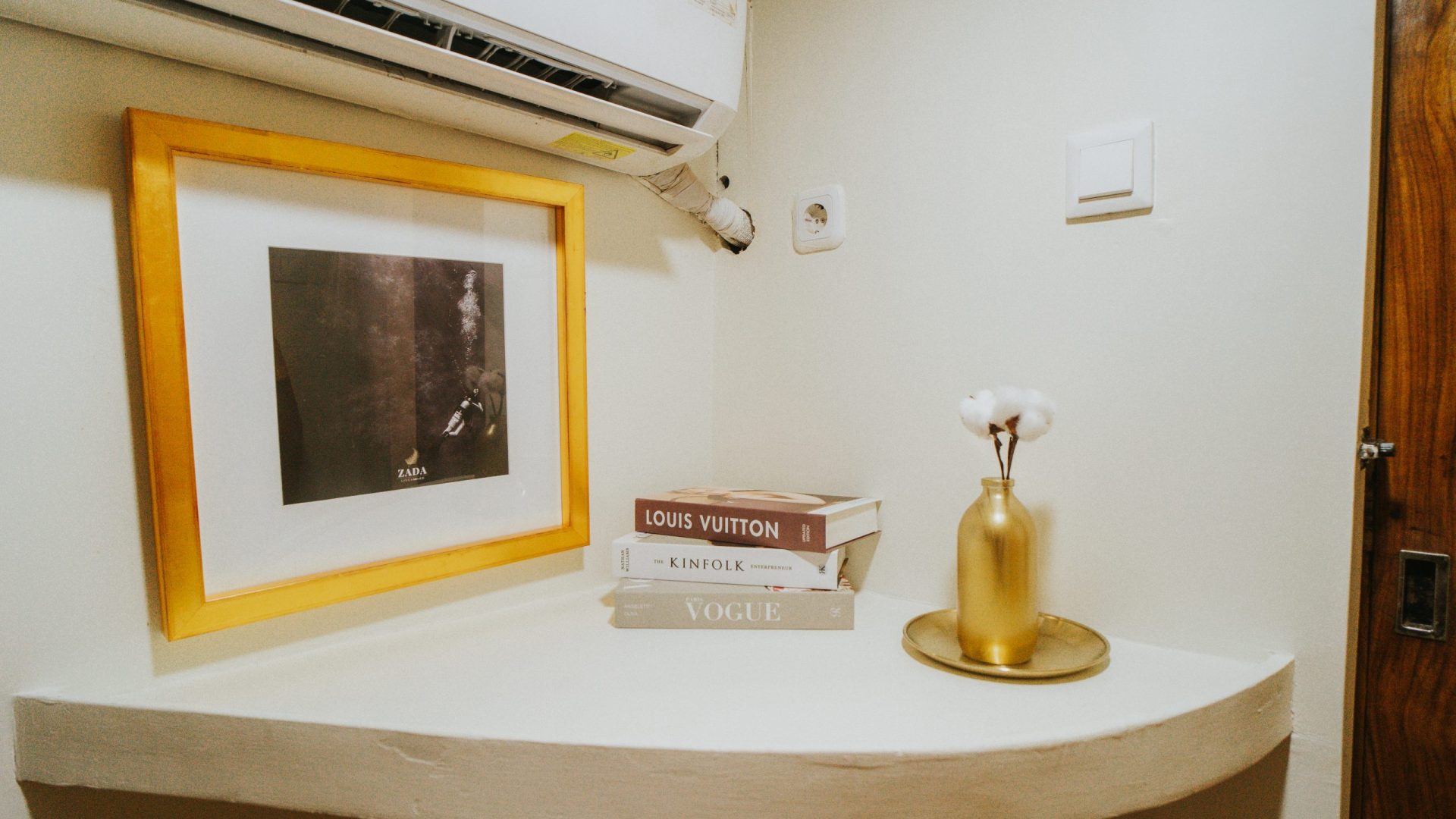 Nara Deluxe Cabin 2