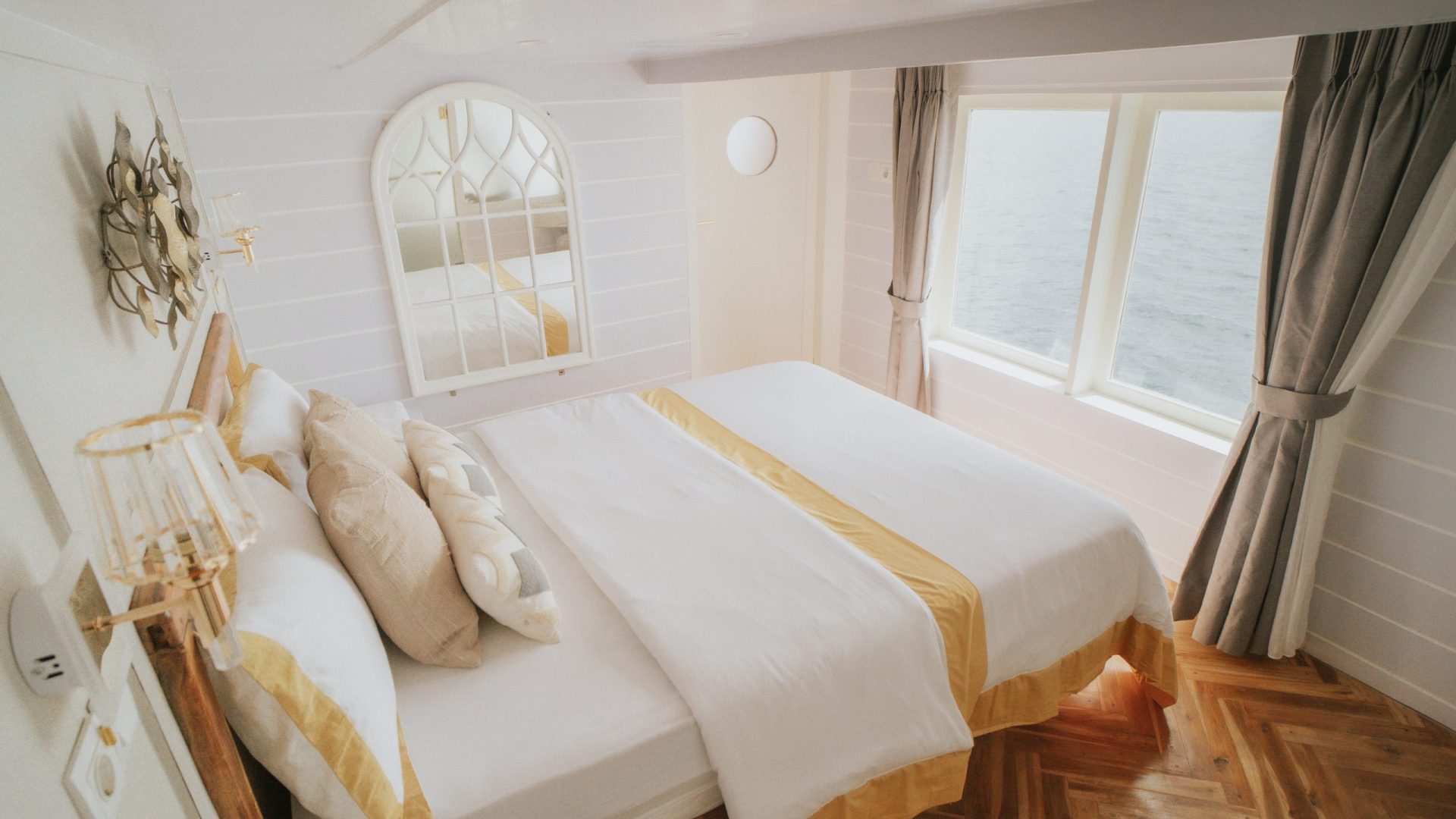 Nara Suite Cabin 2