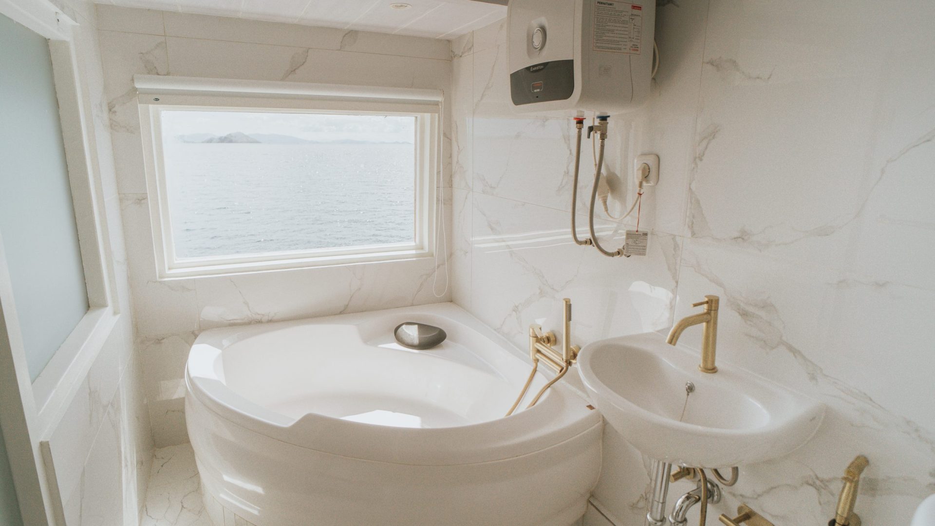 Nara Suite Cabin 3