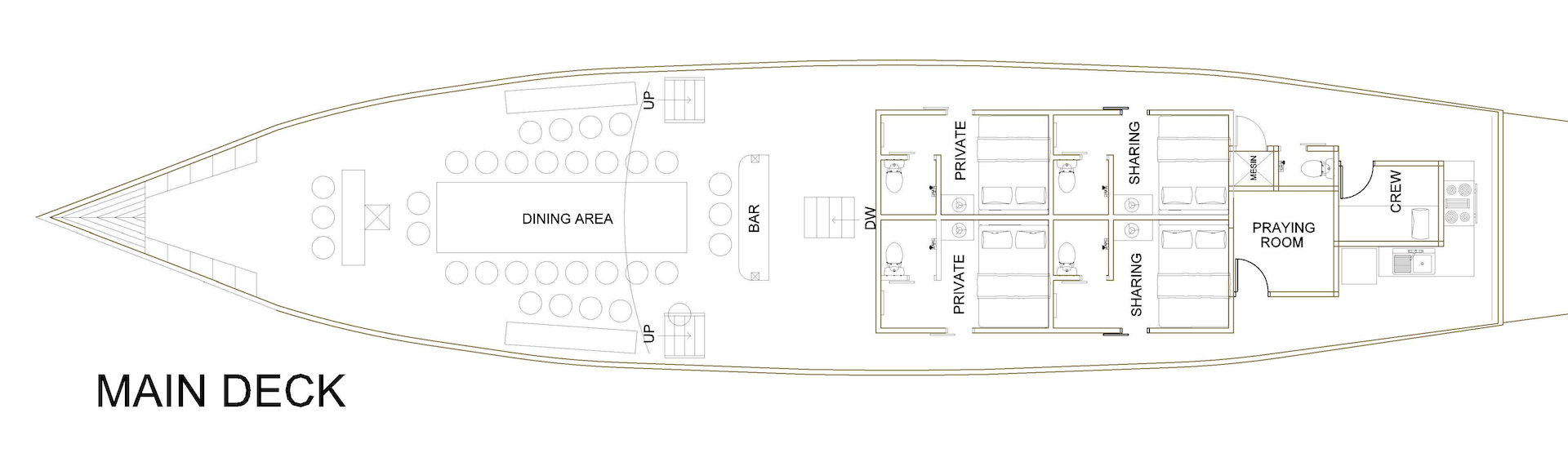 Zada-Layout kapal_main deck