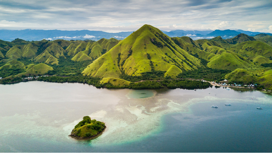 komodo-national-park