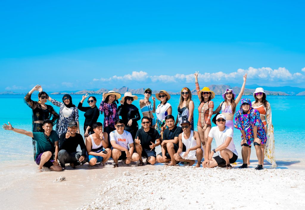 open trip zada liveaboard