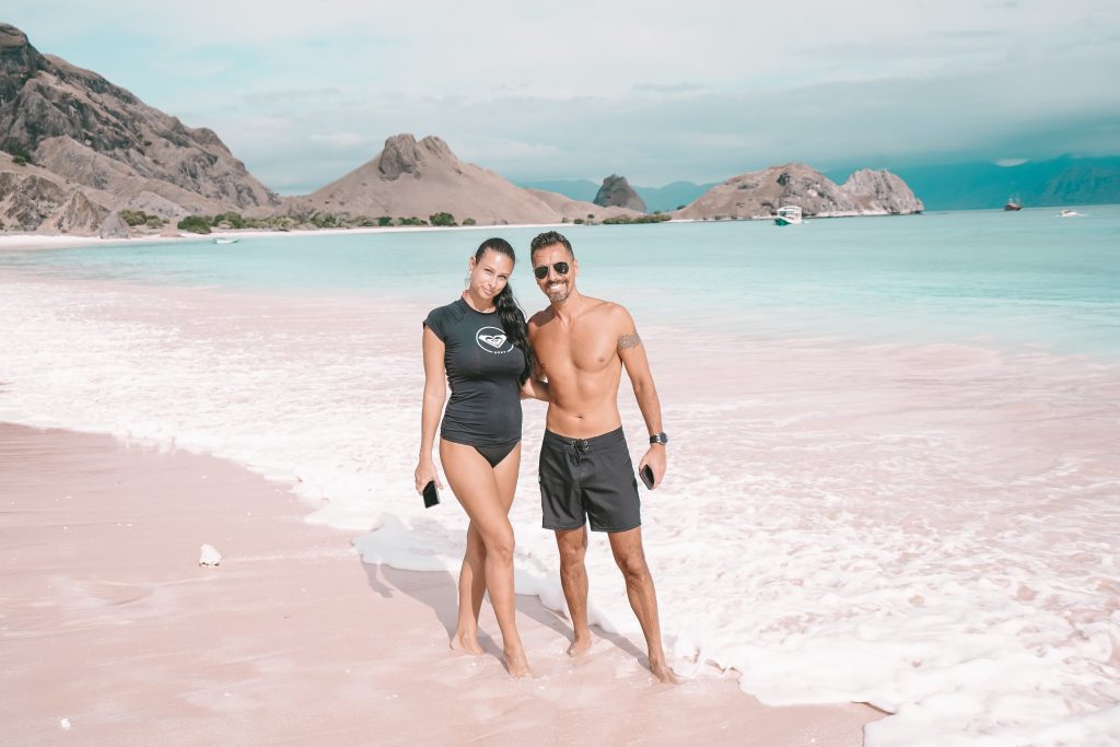 private trip is perfect for couple holiday