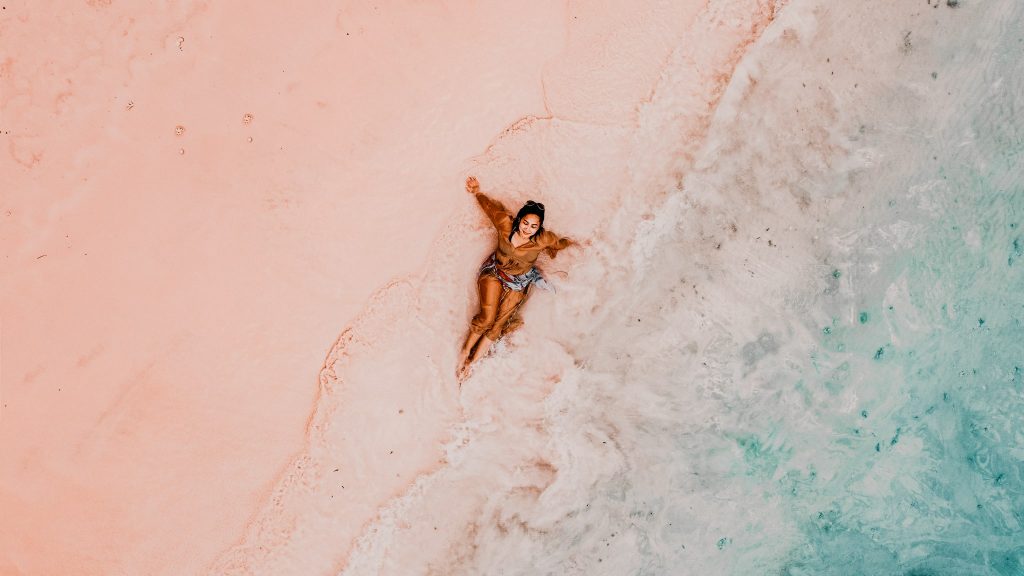 labuan bajo is a hidden gem for travelers