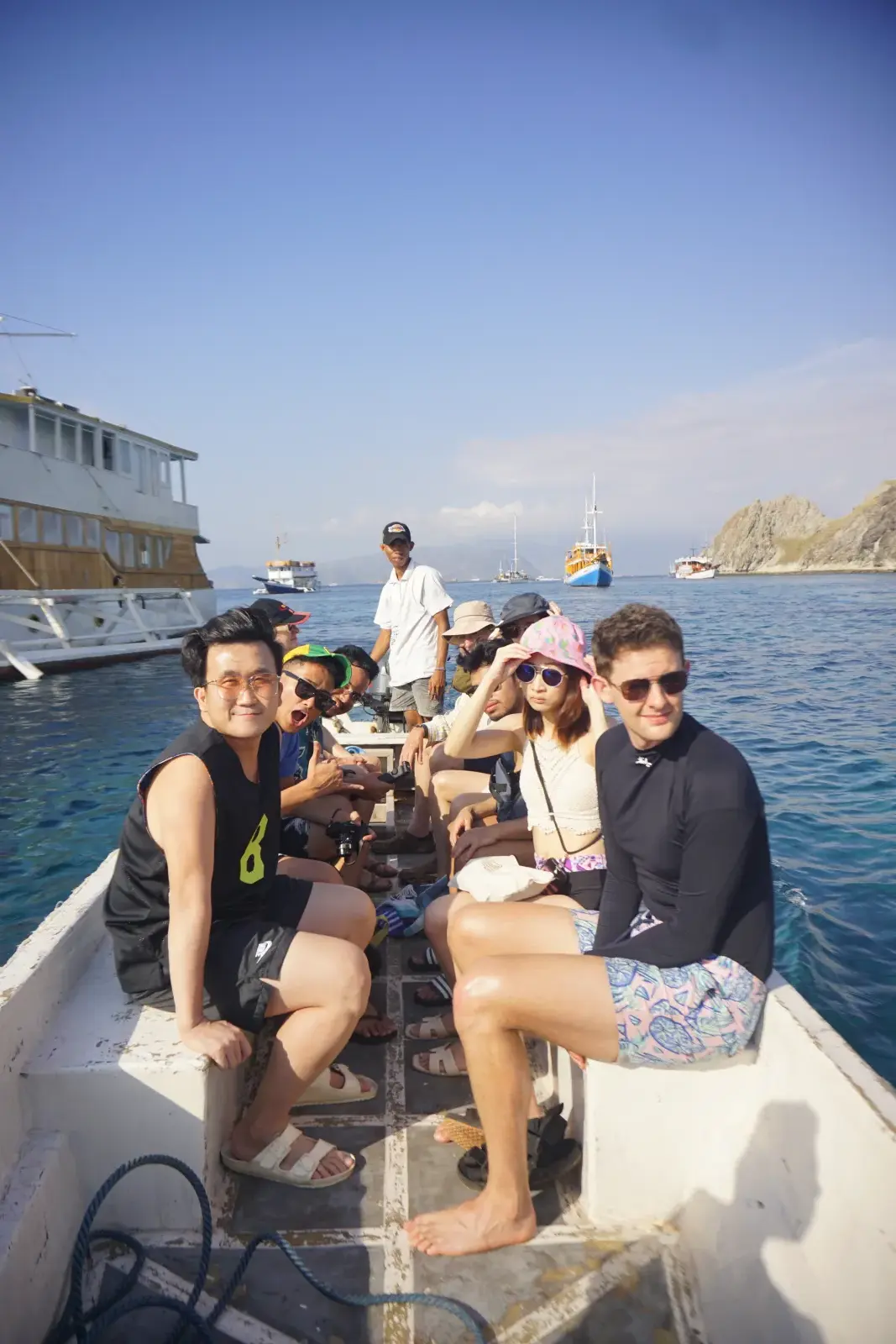 Gili Lawa – photo 2