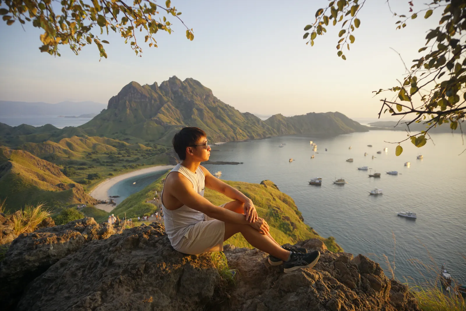 Gili Lawa – photo 3