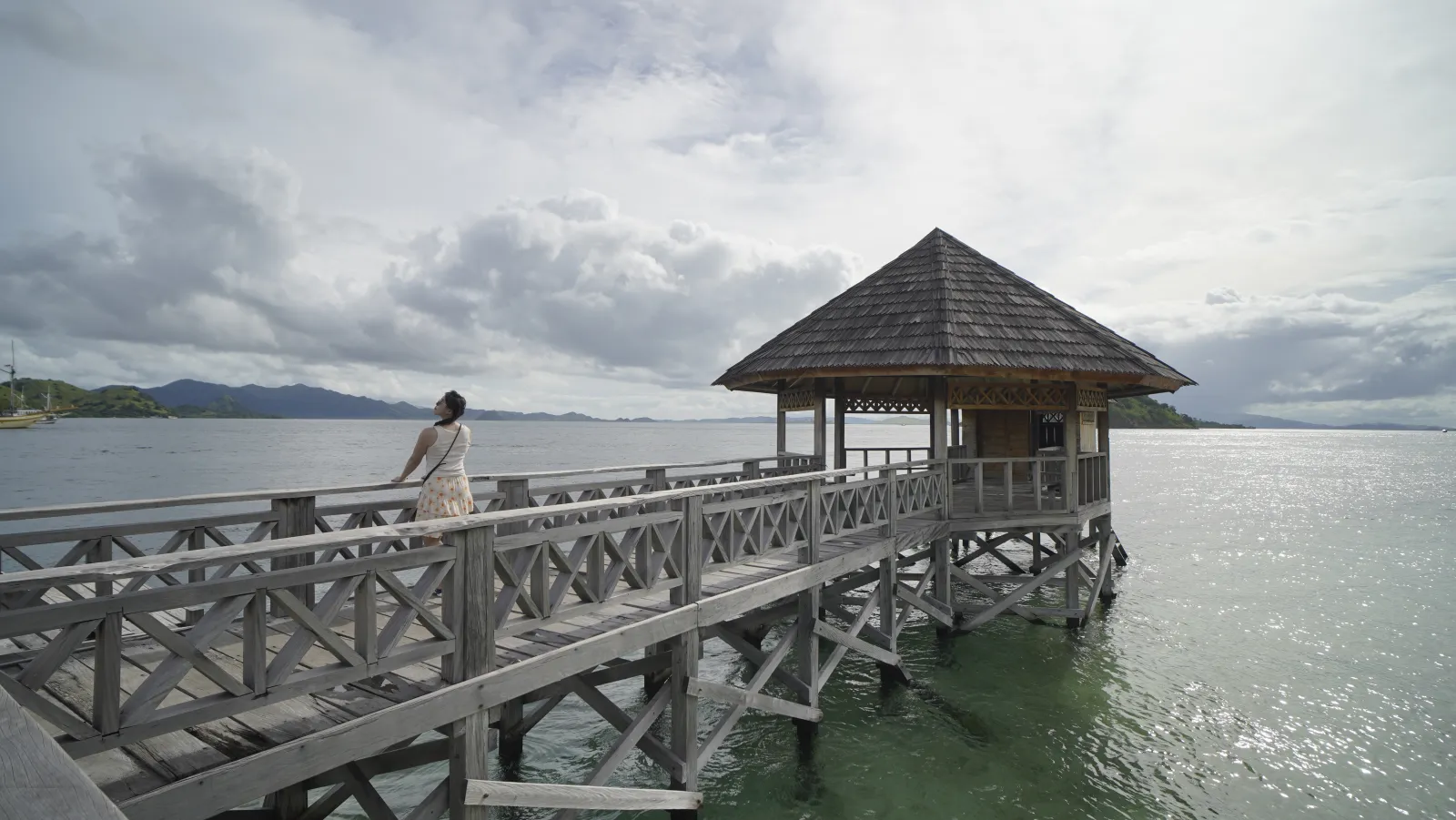 Gili Lawa – photo 4