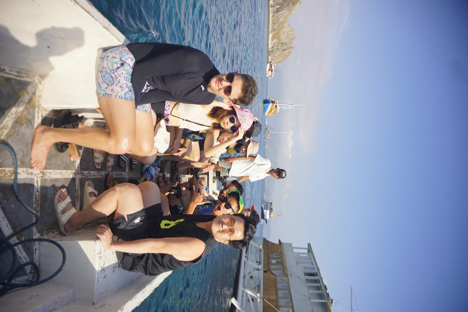 Kalong Island – photo 1