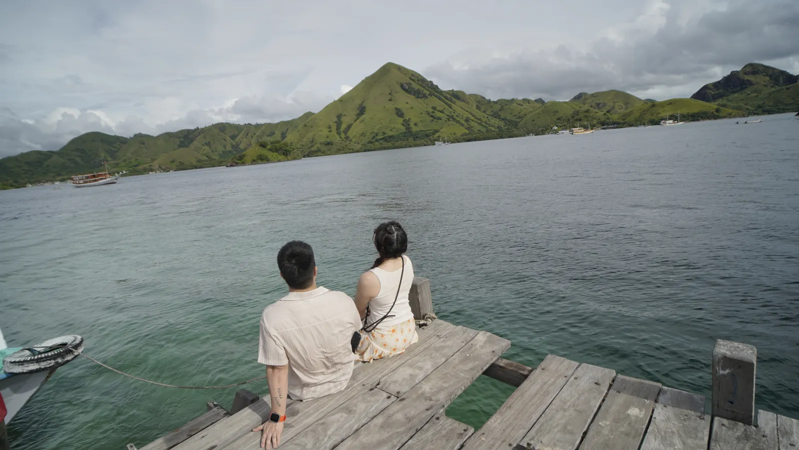 Kambing Island – photo 1