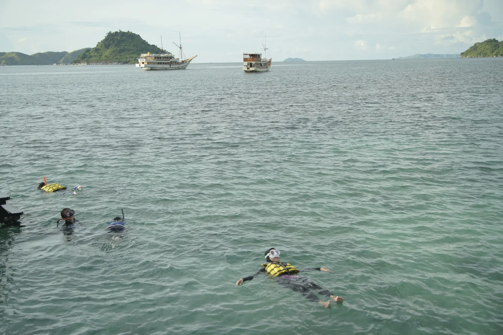 Kambing Island – photo 3