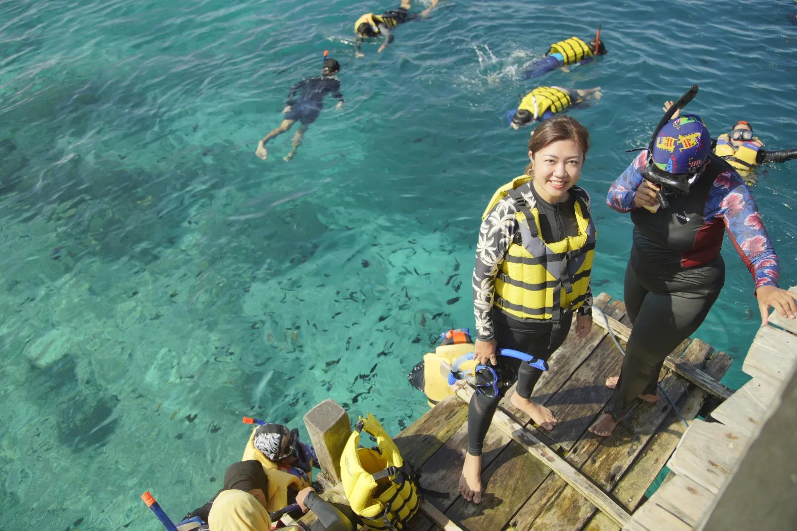 Kambing Island – photo 4
