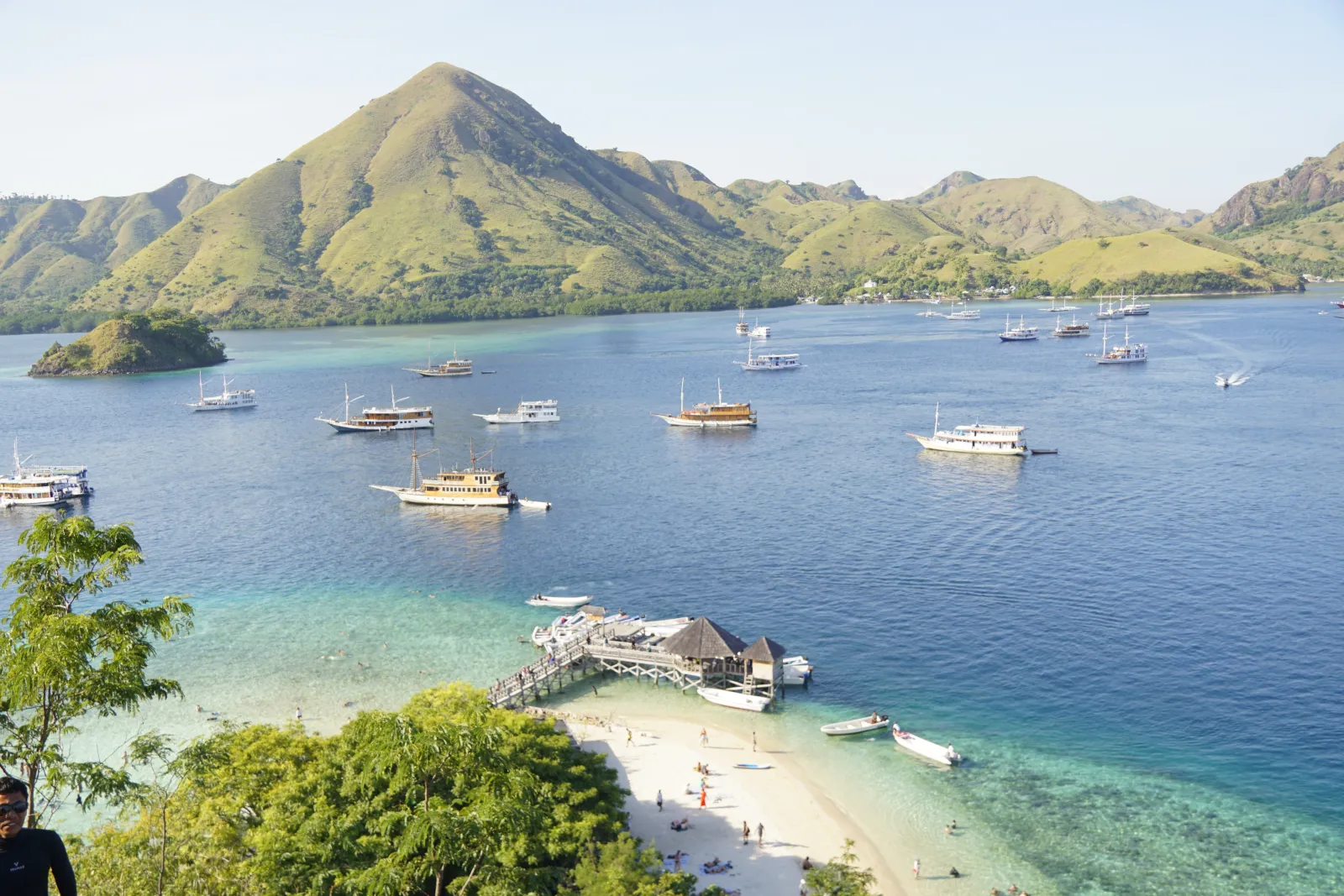 Kanawa Island – photo 2