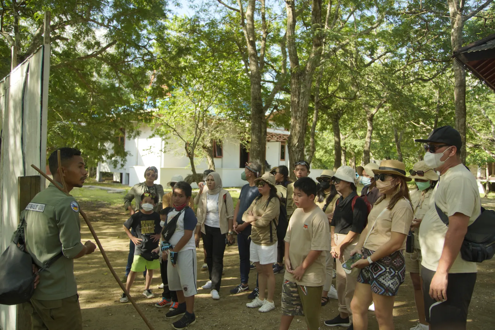 Komodo Island – photo 2