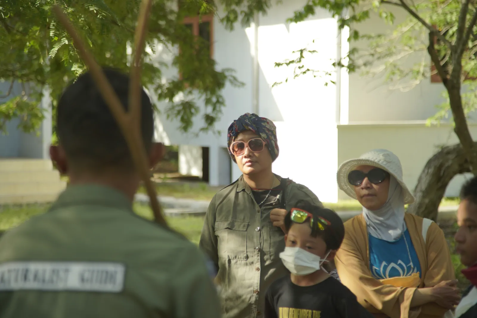 Komodo Island – photo 3