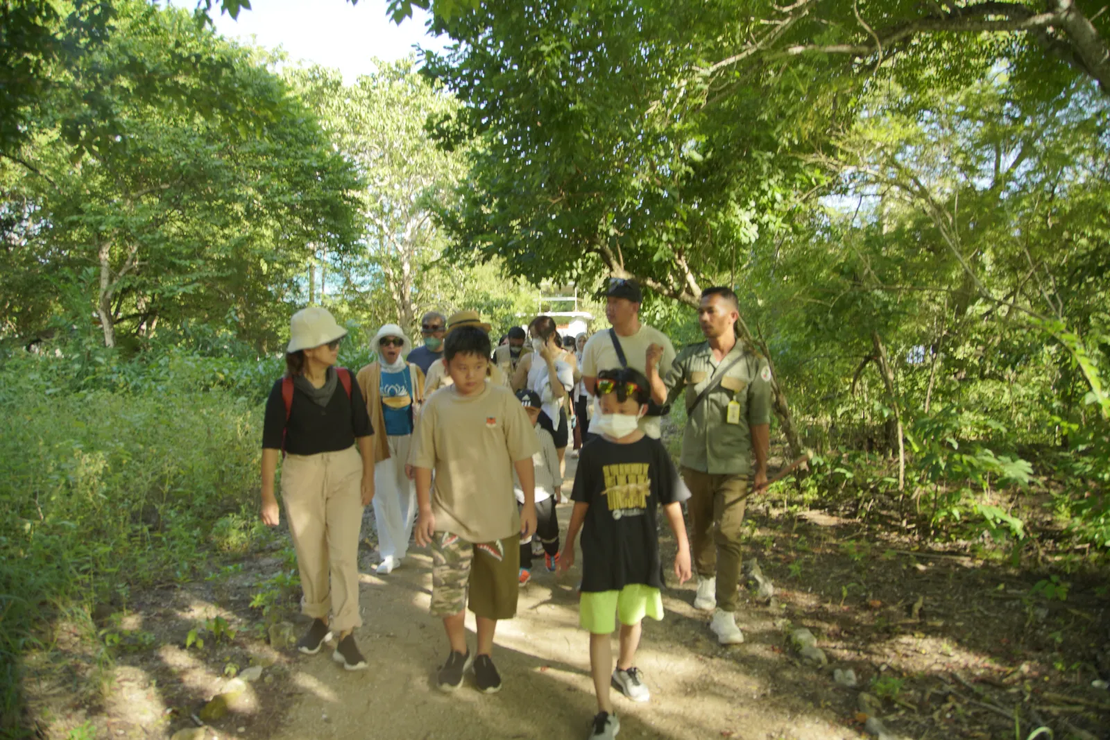 Komodo Island – photo 4