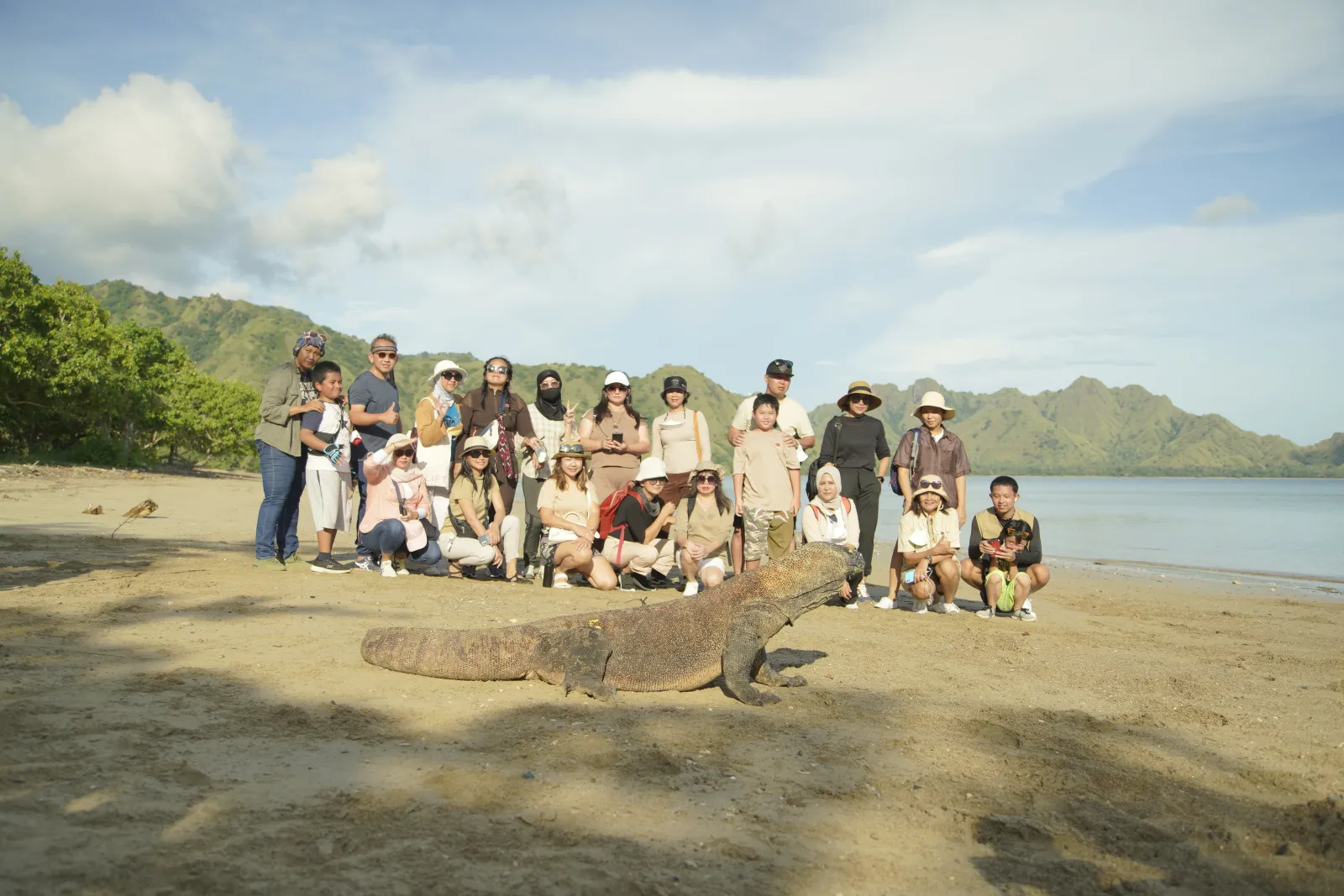 Komodo Island – photo 5