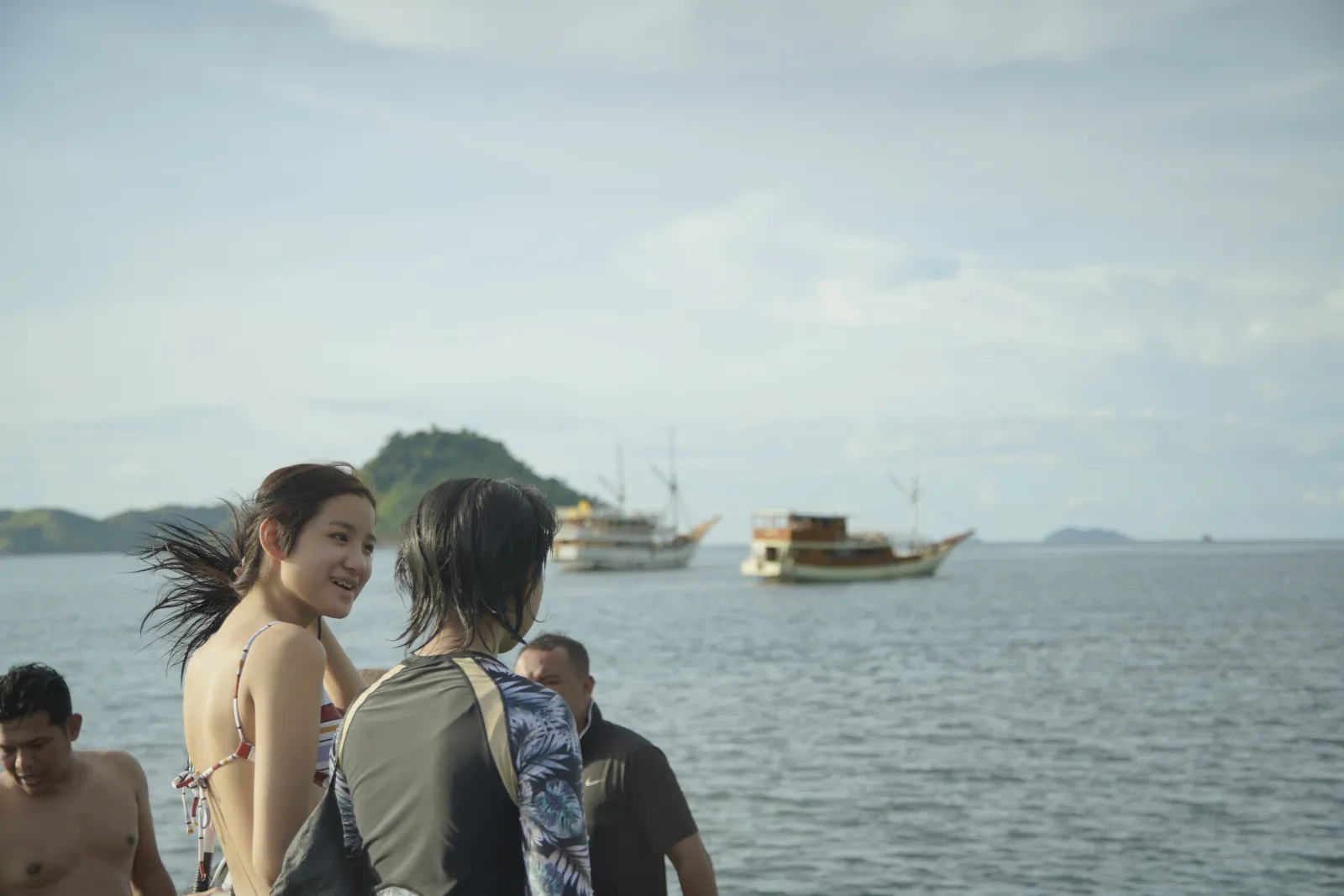 Labuan Bajo – photo 2