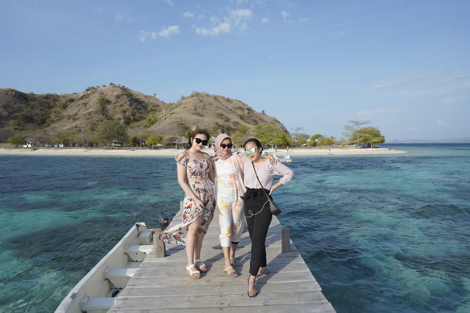 Manjarite Island – photo 1
