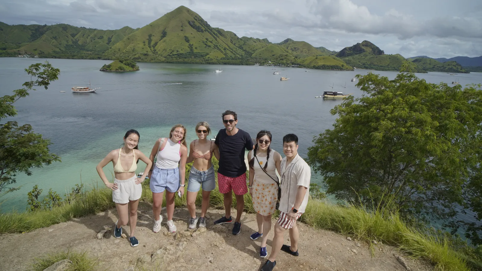 Padar Island – photo 1