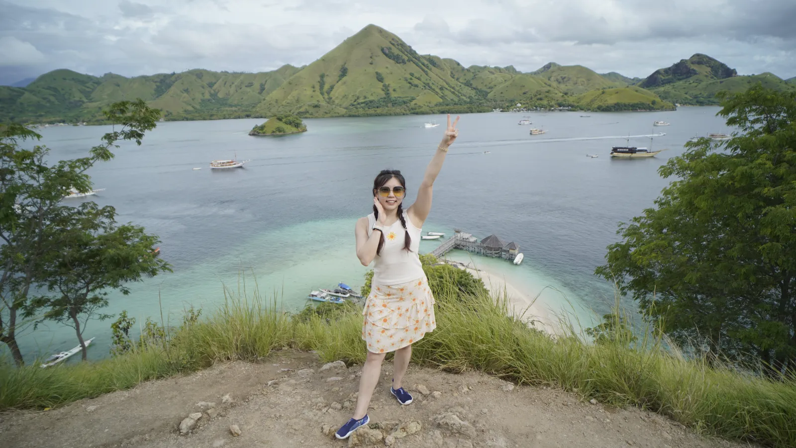 Padar Island – photo 2