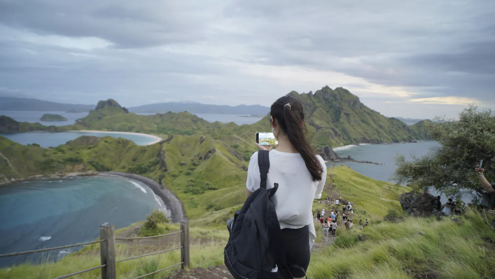 Padar Island – photo 3