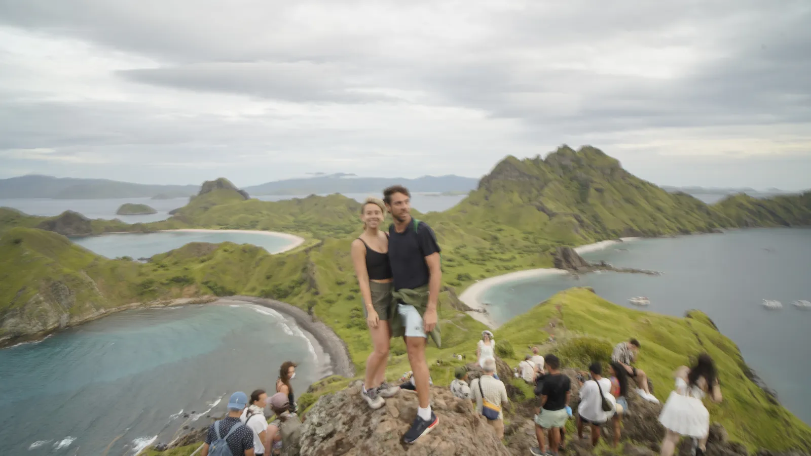Padar Island – photo 4