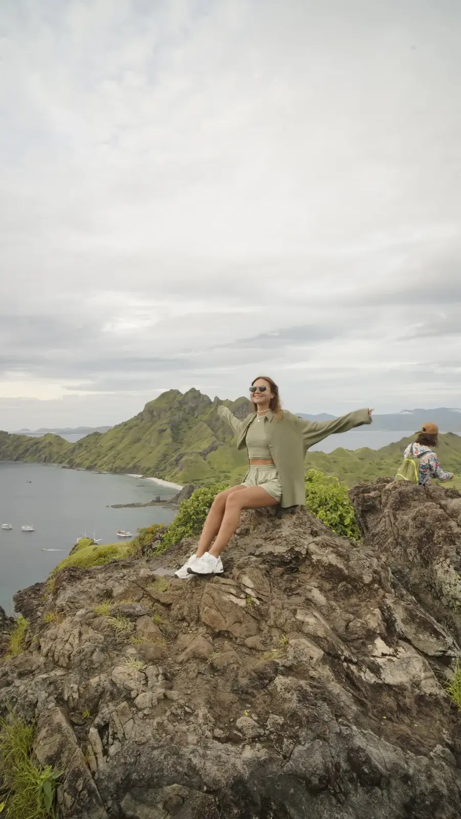 Padar Island – photo 5