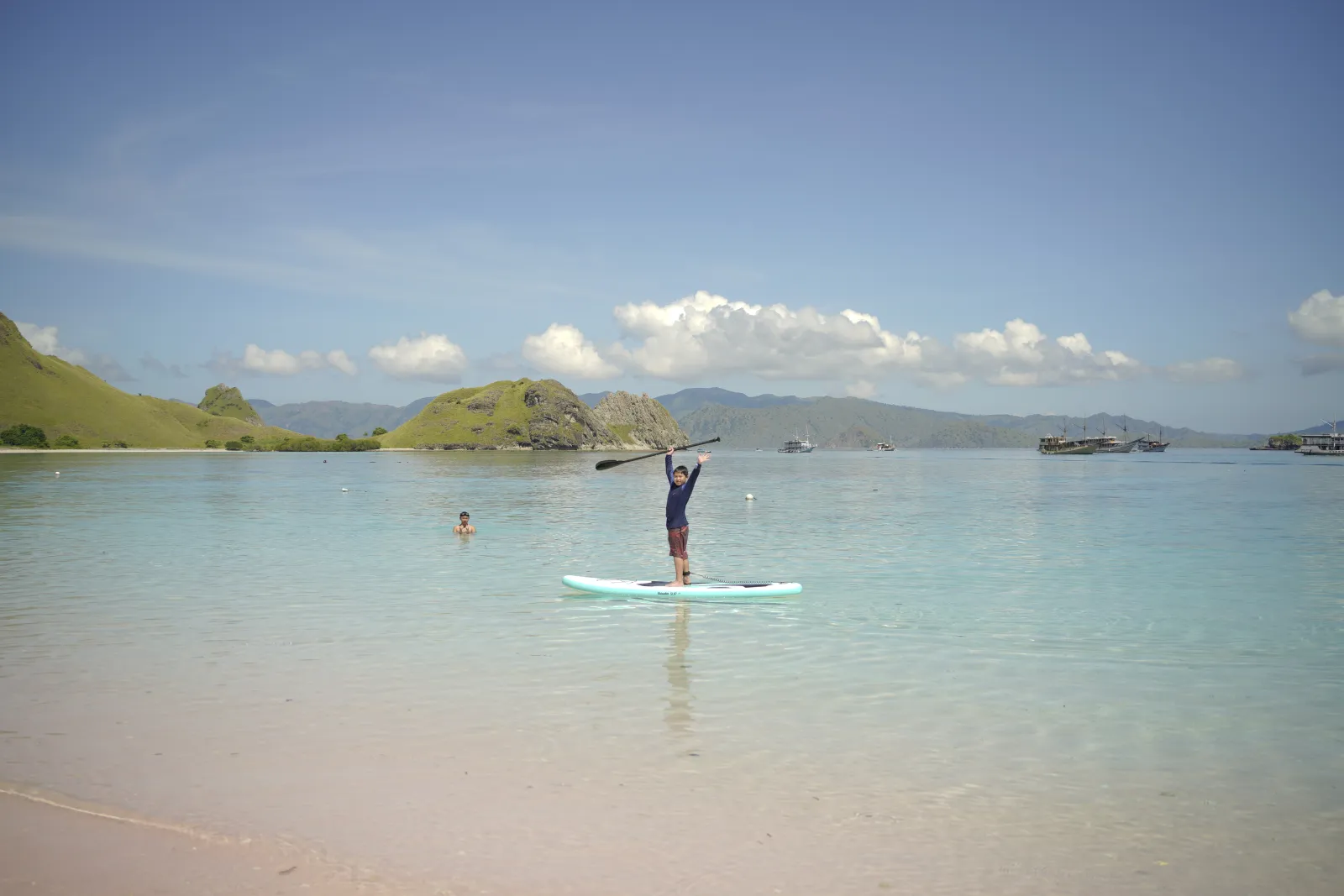 Pink Beach – photo 4