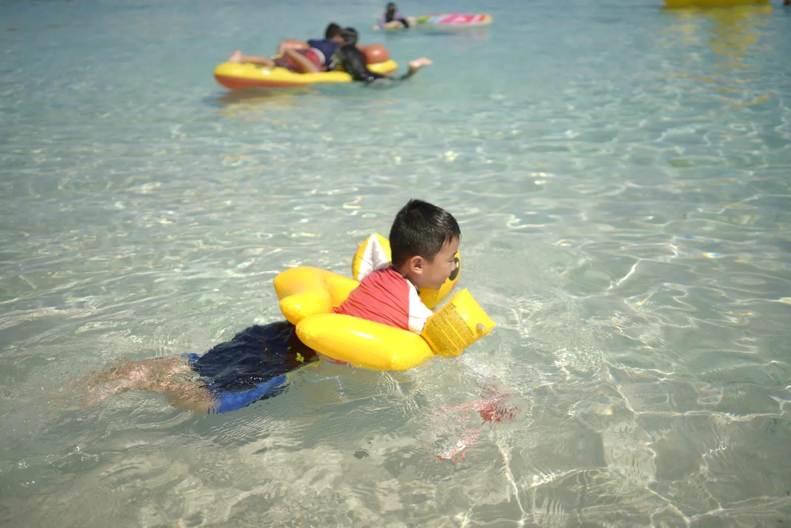 Pink Beach – photo 5