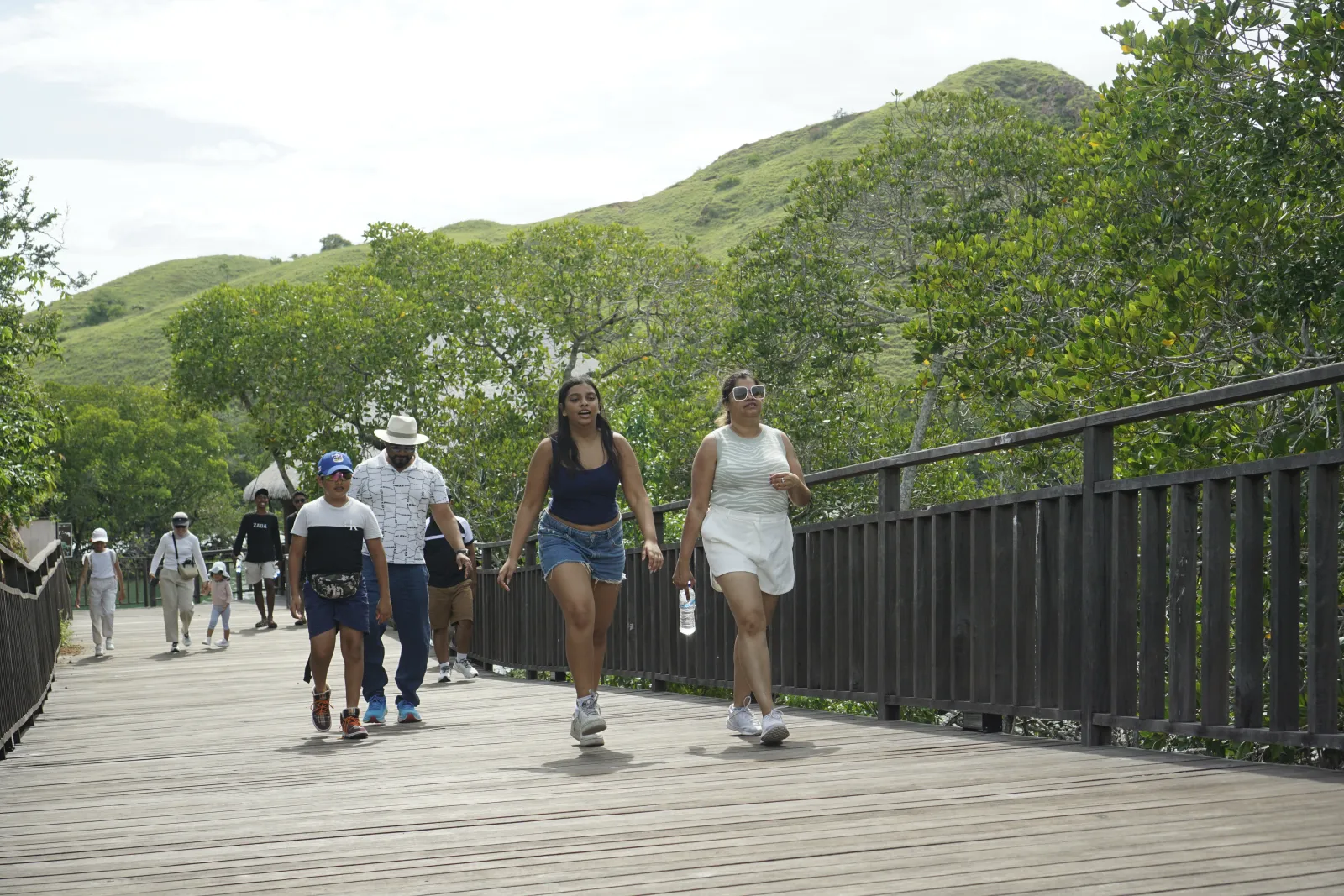 Rinca Island – photo 4