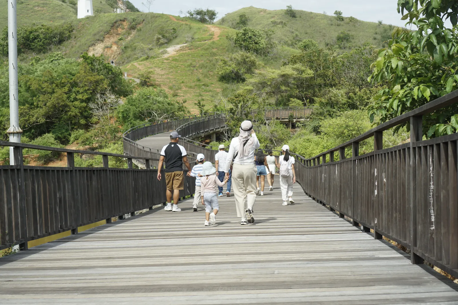 Rinca Island – photo 5